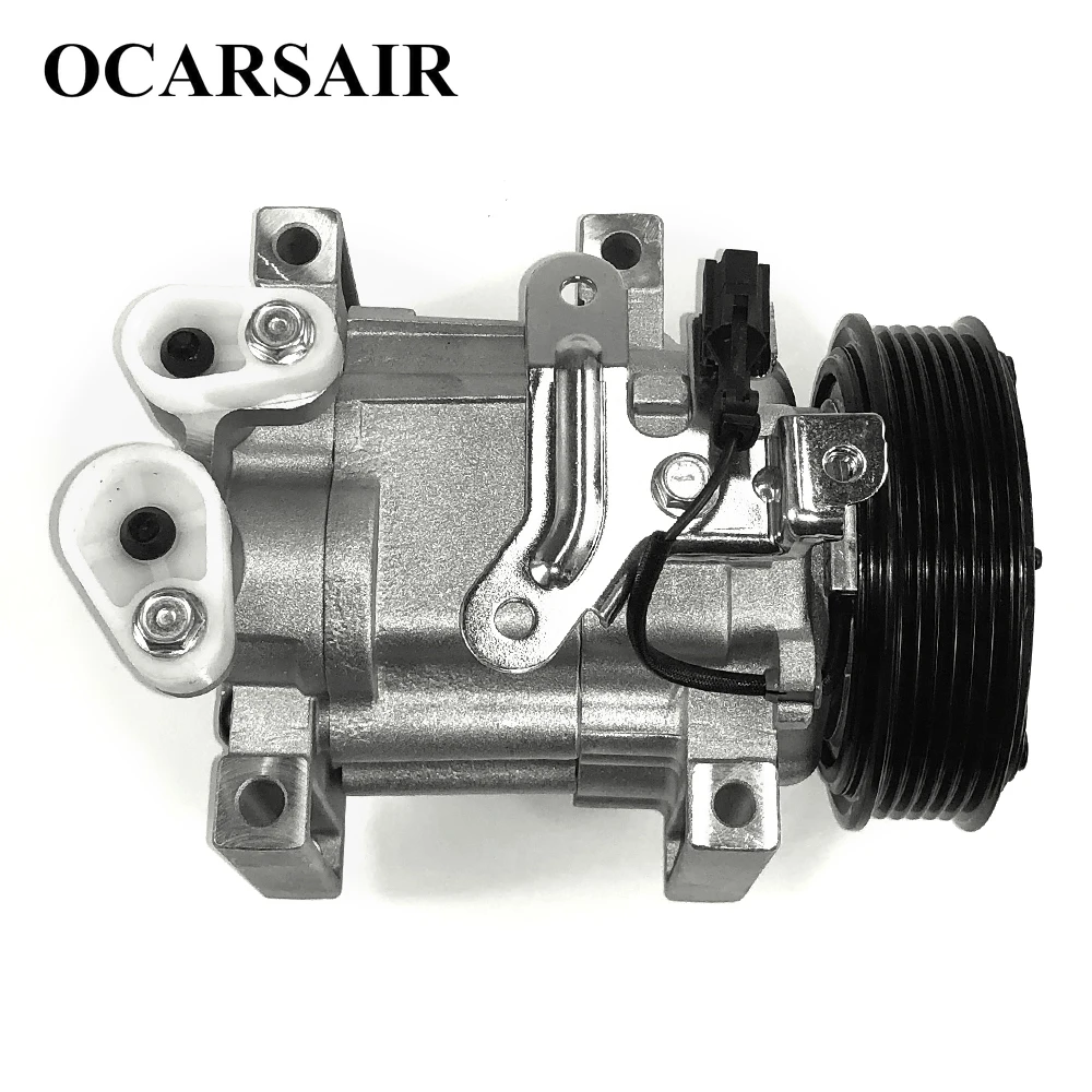 Новый компрессор кондиционера CO 29104C 73111SC020 для Subaru Forester 2010 2013 2.0L 2.5L