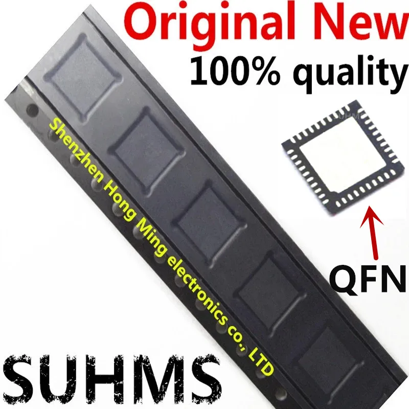 

(10piece)100% New ISL6334ACRZ ISL6334A 6334A QFN-40 Chipset