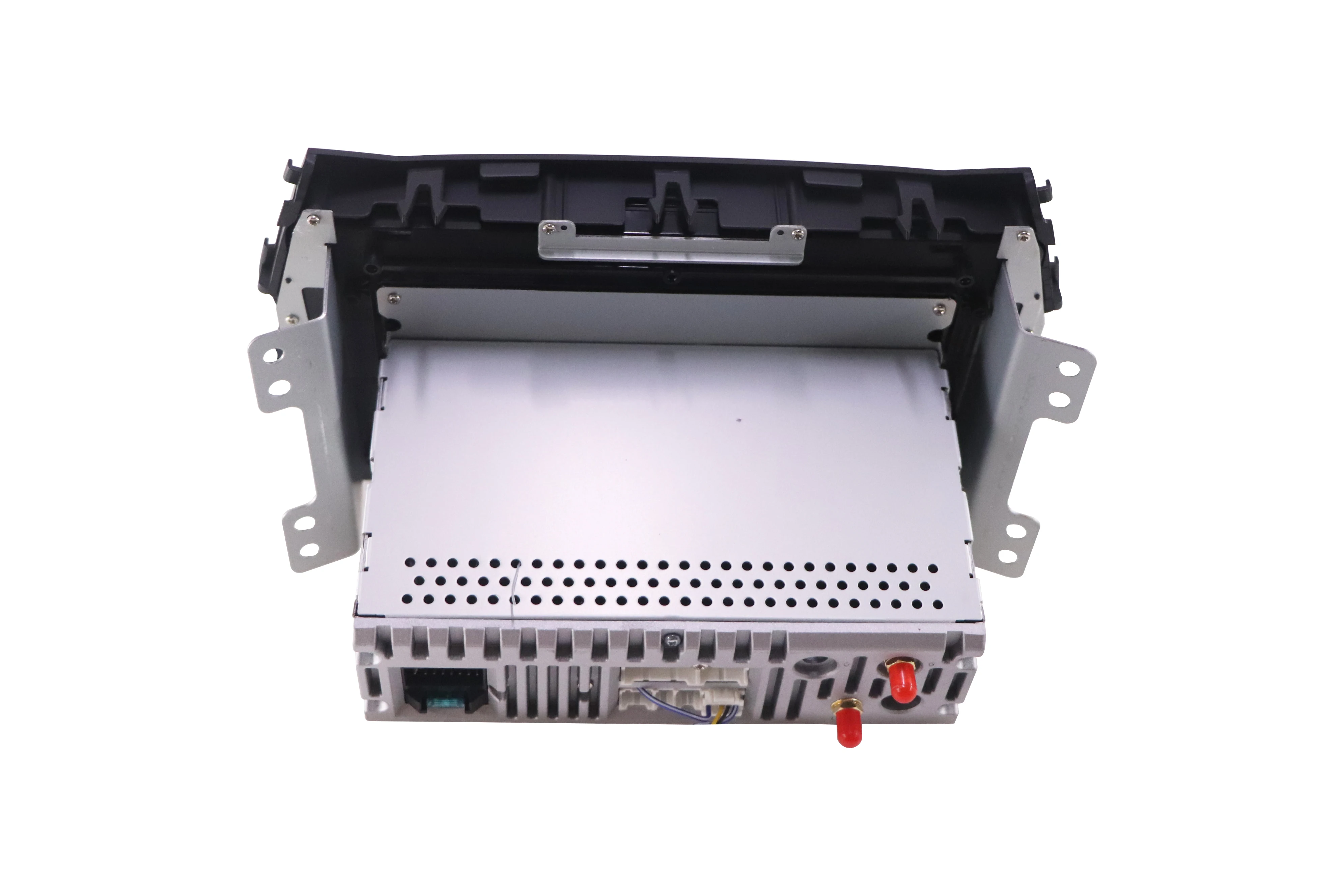 Автомобильный мультимедийный стерео-плеер Asvegen 9 дюймов Android 8 1 2 ГБ + 32 с