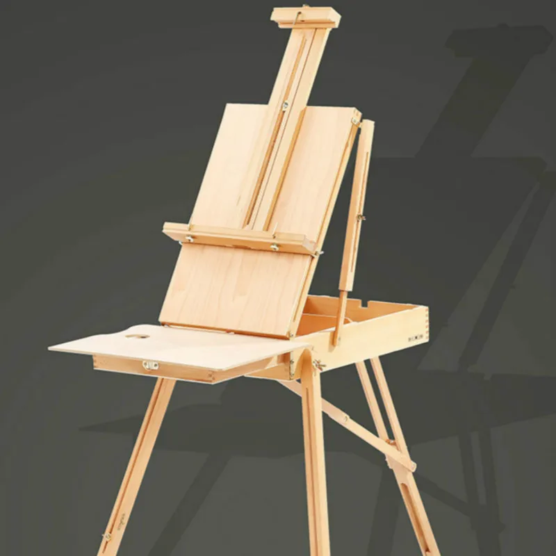Tanie Farby Olejne Pudełko Gentleman Farby Olejne Sztalugi Przenośny Malowanie Box Dla Dorosłych Chevalet En Bois Podnoszenia Z Litego Drewna Caballete Jest Dopasowanymi Do Siebie Cena Farby Olejne Pudełko Gentleman Farby Olejne Sztalugi Przenośny Malowanie Box Dla Dorosłych Chevalet En Bois Podnoszenia Z Litego Drewna Caballete Jest Dopasowanymi Do Siebie