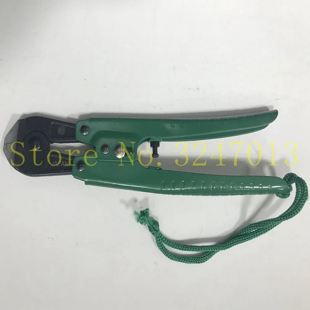 8 дюймов трехпиковые боковые кусачки для резки ювелирных изделий металла |