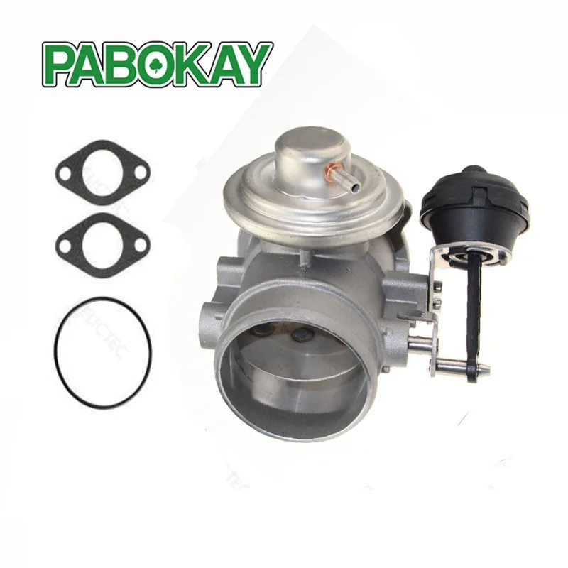 

074129463B EGR VALVE For VW TRANSPORTER IV 70XB 70XA 70XD2.5 TDI AXL AXG New 074129637C