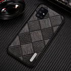 Мужской деловой чехол LANGSIDI, ударопрочный чехол из натуральной кожи для samsung Galaxy s10 lite s10plus a51 a71 s9 a8 note 10 lite