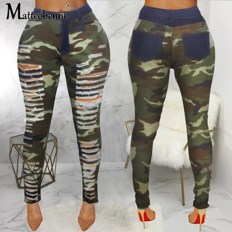 Новинка 2020 модные осенне-зимние женские джинсовые брюки облегающие джинсы с