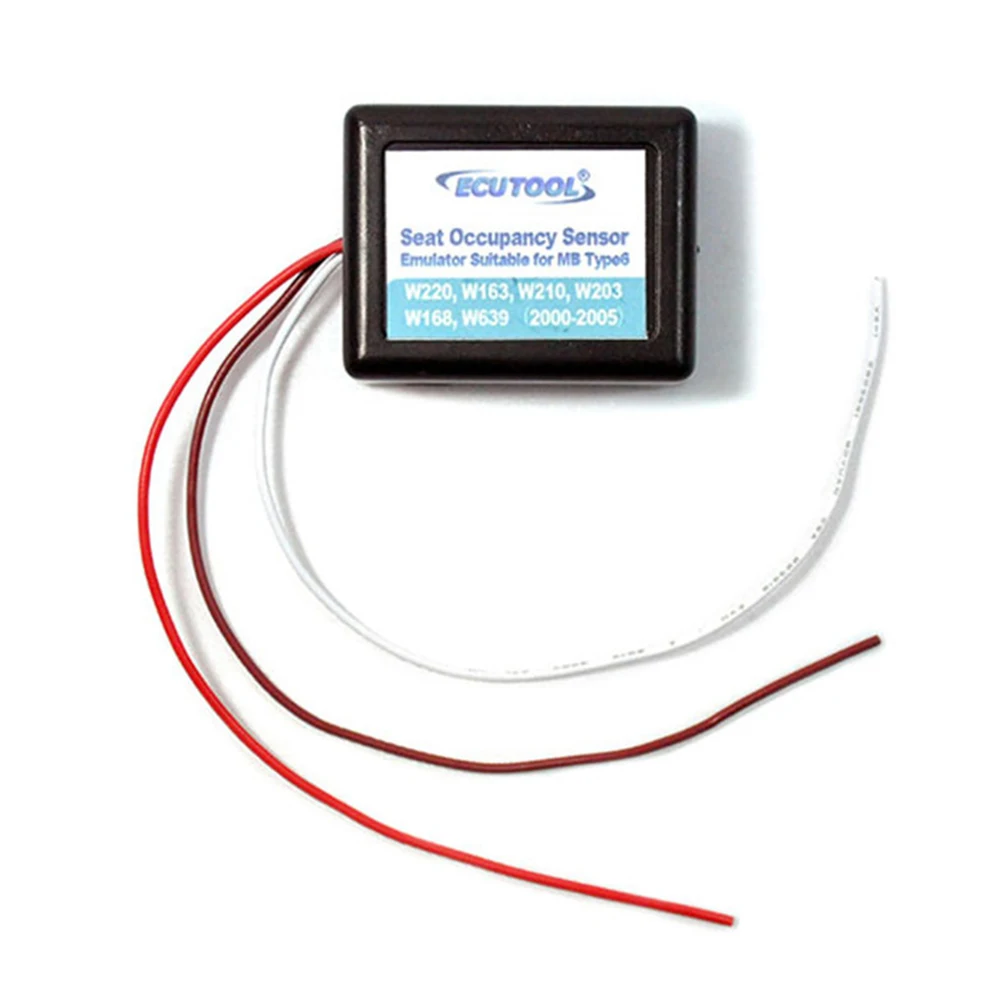 Точный автомобильный инструмент Подушки Безопасности SRS эмулятор аксессуары