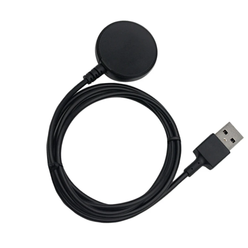 

C1FB USB fast Charger for Samsung- Active 2 Galaxy- Watch 3 smart watch accessory