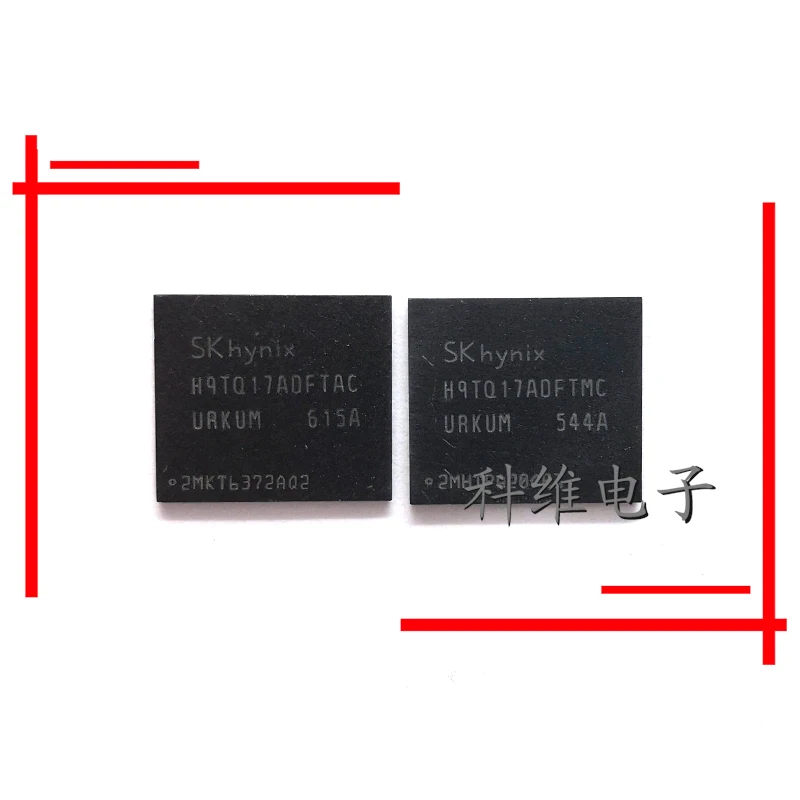 

H9TQ17ADFTMC H9TQ17ADETMC H9TQ17ADFTAC 221 16+3 16G