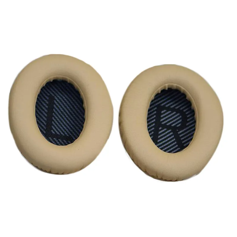 Сменные амбушюры набор-амбушюры для Bose QuietComfort 2 15 25 35 QC2 QC15 QC25 QC35 AE2 AE2i AE2w наушники с