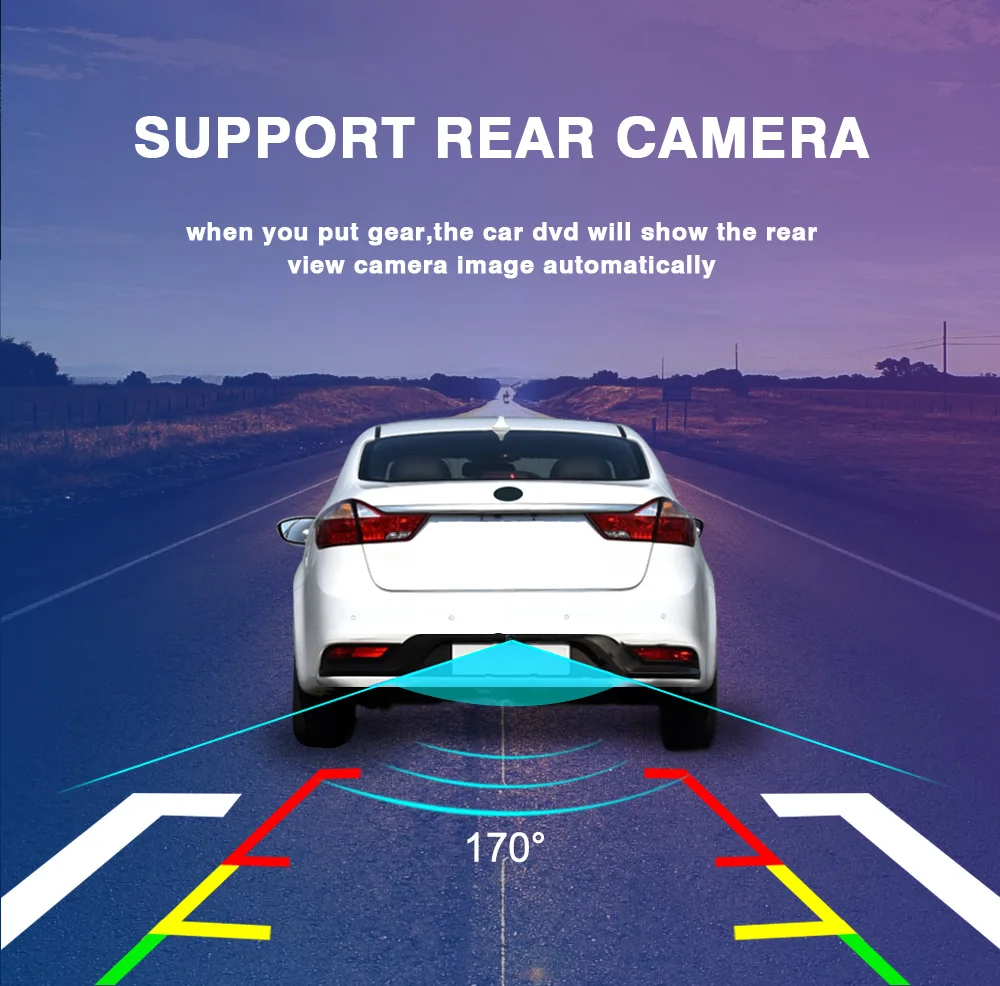 Автомобильный мультимедийный DVD-проигрыватель OKNAVI 10 'ɲ.5D Android 9 0 с