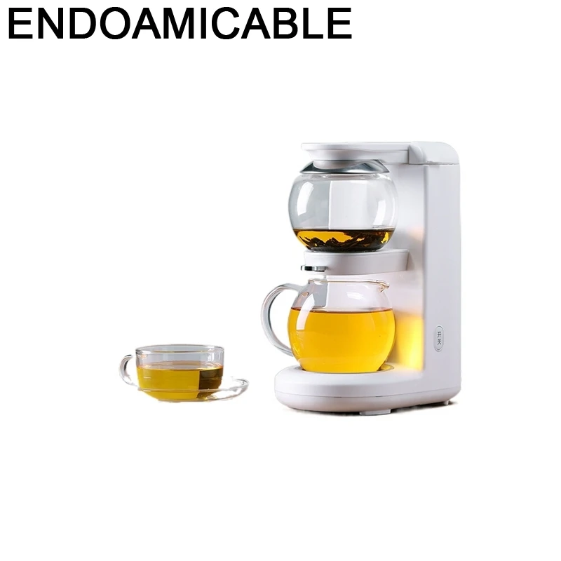 

Tetera Water Boiler Kettle Caydanlik Cup Cooking Stove Kitchen Part Appliance Maker Cooker Pot with Warmer Set Electric Teapot