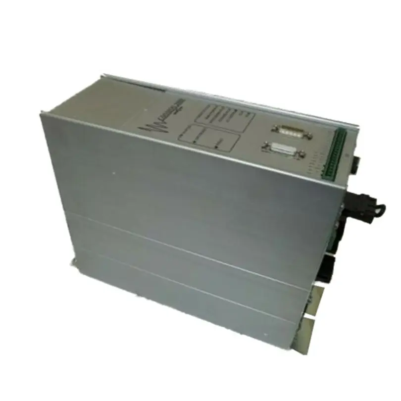 

Smitec KZ100055 Cosmos 2000 Servo Drive / Driver Used In Good Condition