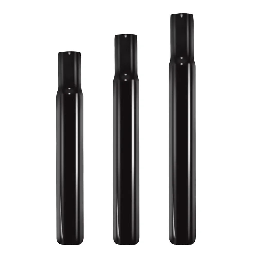 

Bicycle Seatpost 25.4/27.2mm Aluminum Alloy Seatpost Fixed Gear Seatpost Extension Bicycle Parts Fittings Tube Bicycle Seat Part