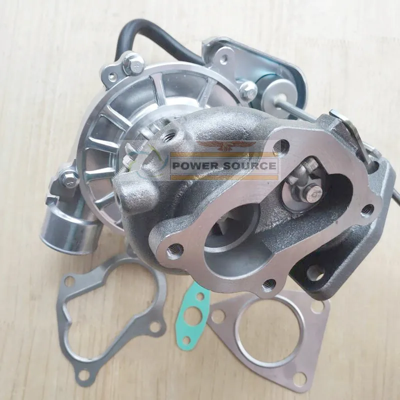 Турбо CT16 17201-30030 17201 30030 1720130030 для TOYOTA Hi-ace Hi-lux Hiace Hilux D4D 4WD 2KD-FTV 2KDFTV 2KD 2.5L
