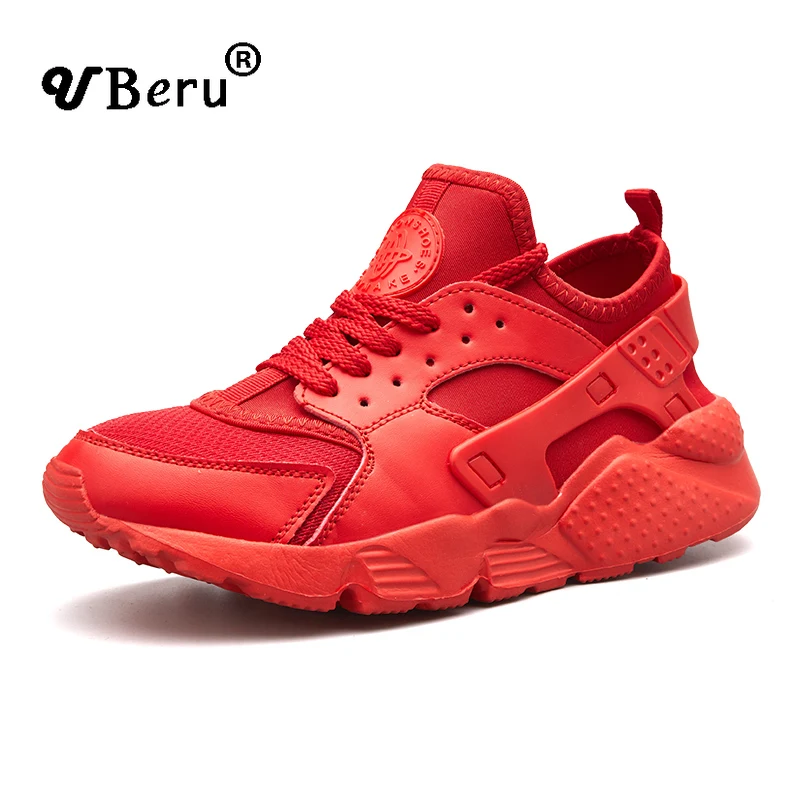 2020 New Breathable Jogging Wear-resistant Sports Shoes Fashion Lightweight and Comfortable Men Women Casual | Спорт и развлечения