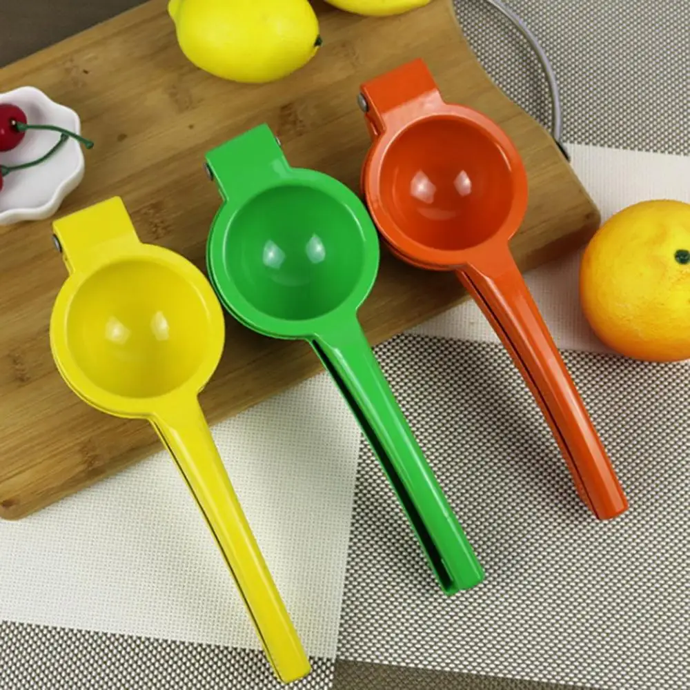 

Household Kitchen Metal Lemon And Orange Fruit Press Juicer Fruit Juicer Multi-Function Juicer Citrus Press Kitchen Tools