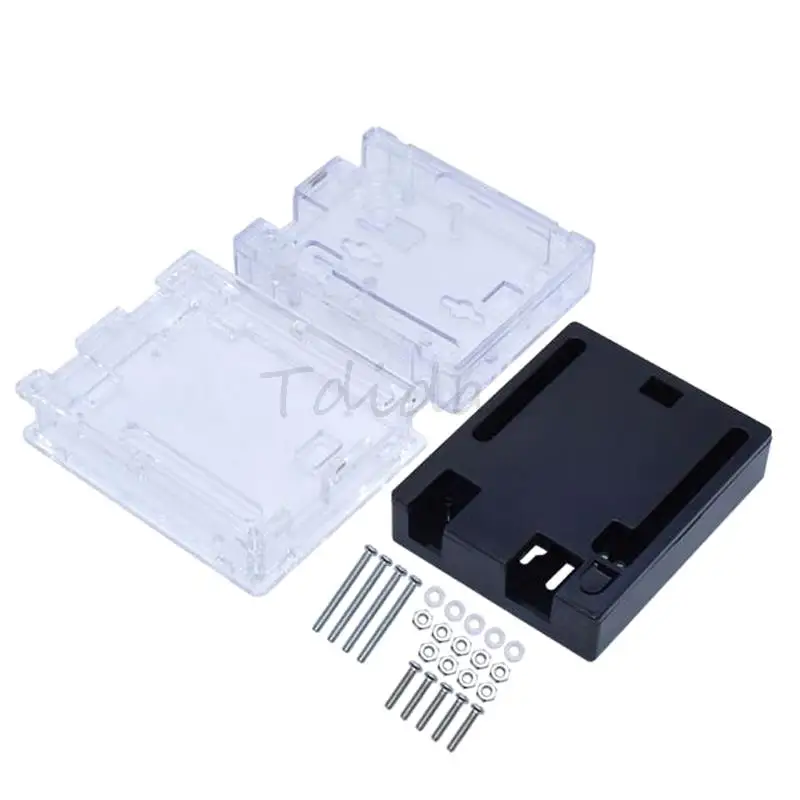 Макетная плата UNO R3 ATmega328P CH340 CH340G для Arduino с прямым контактным разъемом и кабелем