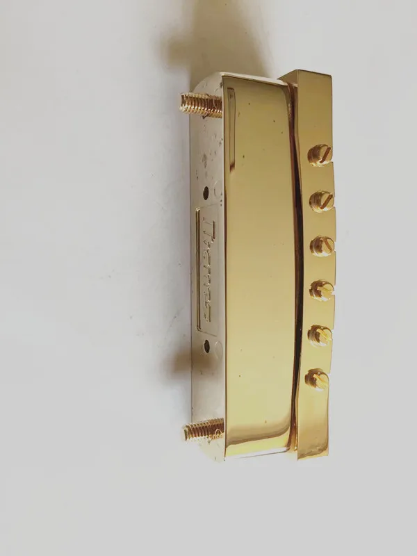 Новая гитара IBN Gold Tailpiece с мостом LP | Спорт и развлечения