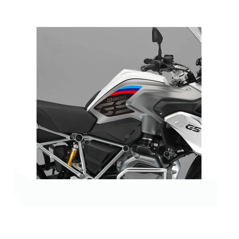 

Применимо к BMW R1200GS LC Waterbird 13-16, протектор экрана топливного бака, наклейки для модификации, водонепроницаемые наклейки