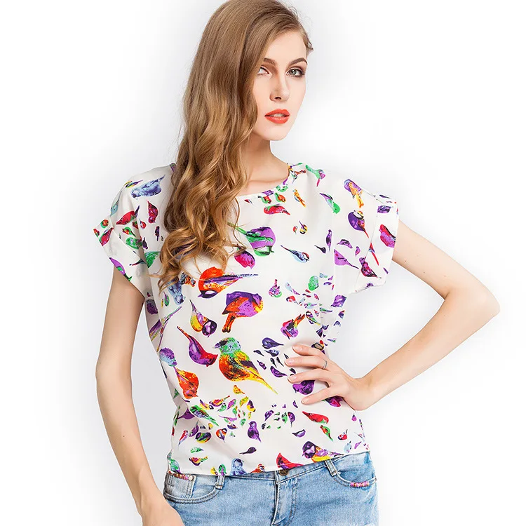 Kaguster женская рубашка женские топы белые черные с рюшами летняя кружевная