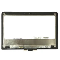 jianglun 13 3 qhd lcd led screen touch assembly lp133qh1 for hp spectre x360 13 4193dx