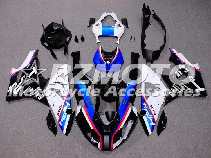 

Литья под давлением Новый ABS Обтекатели комплект Подходит для BMW S1000RR 2009 2010 2011 2012 2013 2014 09, 10, 11, 12, 13, 14, кузов, классный комплект велосипед