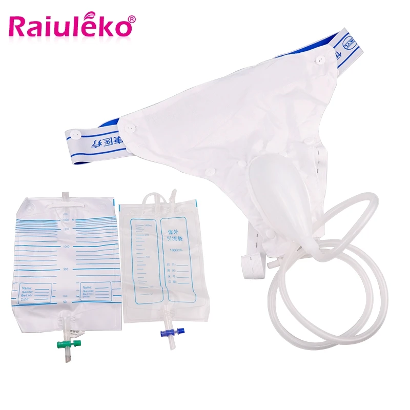 Многоразовый мужской женский мочонок писсуар держатель коллектор для мочи