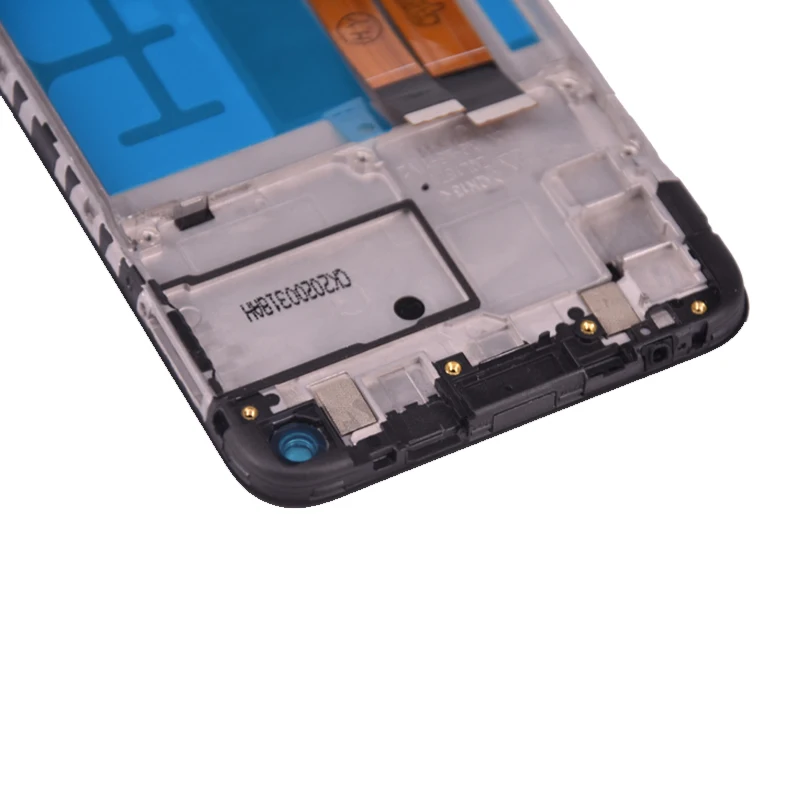 Pantalla LCD para Samsung Galaxy A11 SM-A115F, montaje de pantalla t&aacute;ctil, SM-A115F para Samsung/DS-3