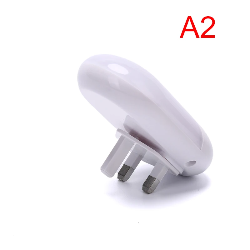 

LED Sensor Automatic Energy-saving Night Light Wall Emergency Lamp