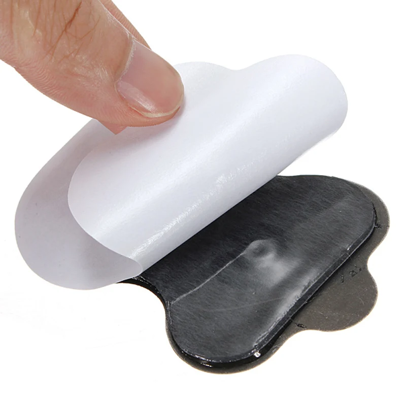 

50Pcs Replacement EMS Electrode Pads For Acupuncture Therapy Machine Electric Muscle Stimulator Body Slimming Massager Tens Pads