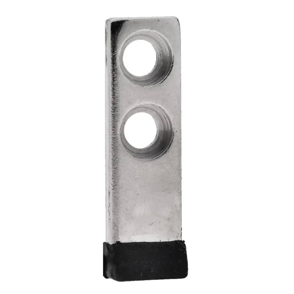 ДЛЯ Pegasus M700 номер детали: 208935 поддержка/игловая пластина|plate flipper|needle leatherneedle plate |