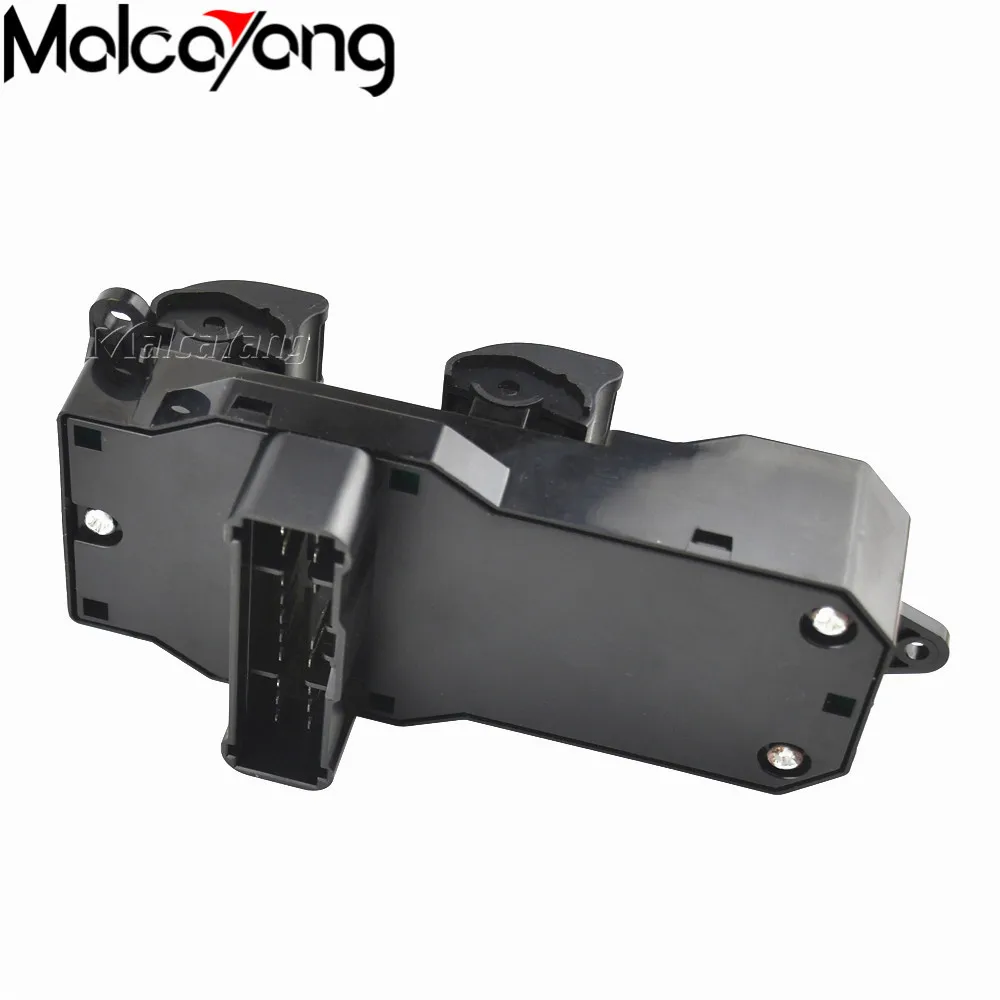 Правый ручной привод Электрический силовой стеклоподъемник Главный