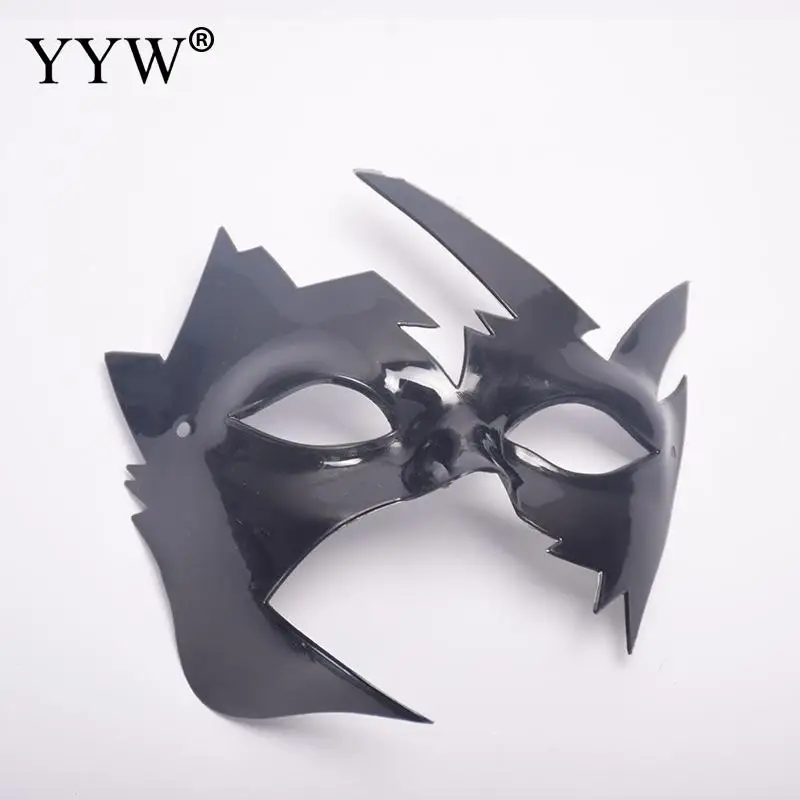 Карнавал вечерние маска маленькие кленовые маска с листьями нерегулярные Masker Для мужчин туши для ресниц половина уход за кожей лица, костюм на Хэллоуин, маскарадный костюм маски вечерние поставки