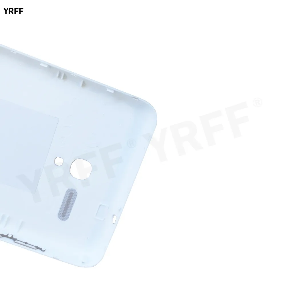 Корпус аккумулятора для телефона s рамки Alcatel One Touch Fierce XL OT5054 5054 5054D корпус задняя