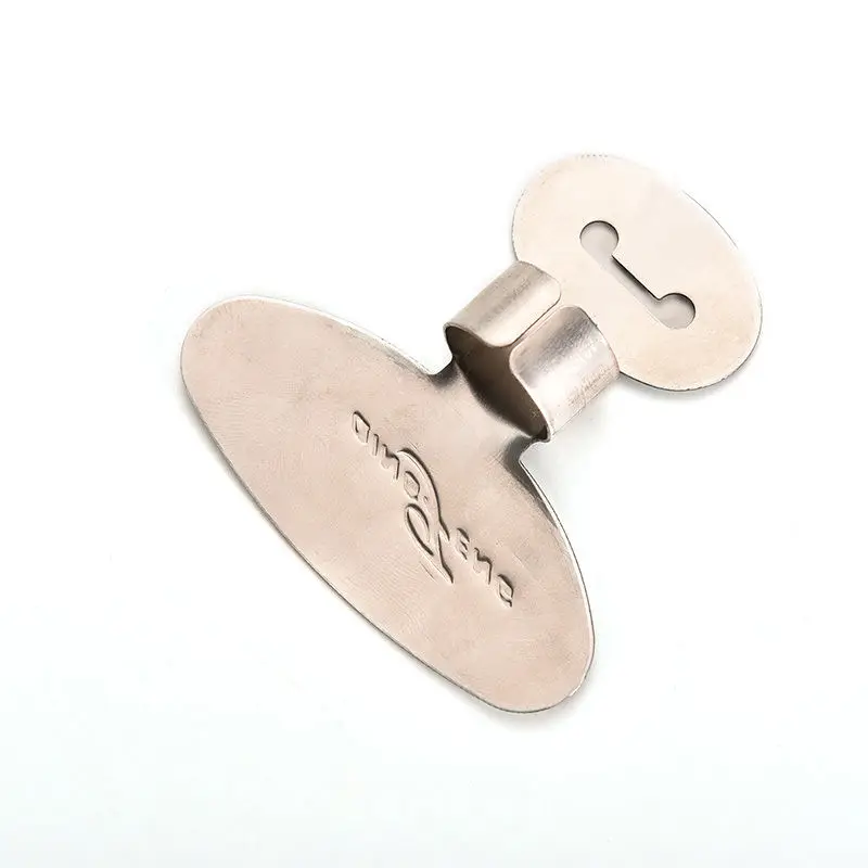 2020 New Creative Stainless Steel Finger Hand Protector Guard Personalized Design Chop Safe Slice Knife Kitchen Cooking Tools | Дом и сад