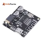 Mini Bluetooth 5,0 MP3 декодер плата аудио приемник MP3 плеер без потери качества беспроводной стерео музыкальный модуль усилителя