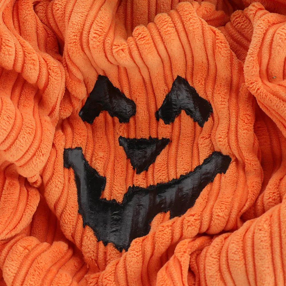 Одежда для Хэллоуина собаки тыквы вечерние костюмы домашних животных