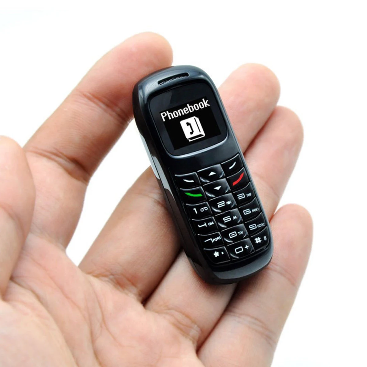 Gt Star Gtstar Bm70 Bluetooth Mini Mobile Phones Dialer Universal Wireless earphone Cell Phone BM50 | Электроника