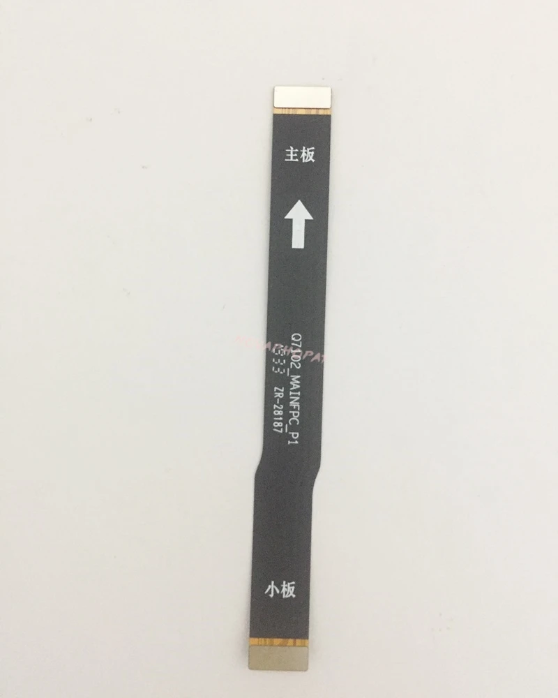 Для Lenovo Z6 lite Z6Lite USB док-станция зарядное устройство Порт основное подключение