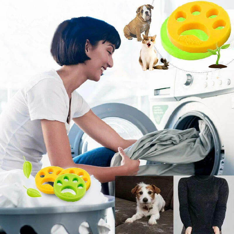 

Многоразовые стиральные машины для домашних животных, многоразовые для стирки кошек и собак, аксессуары для стирки