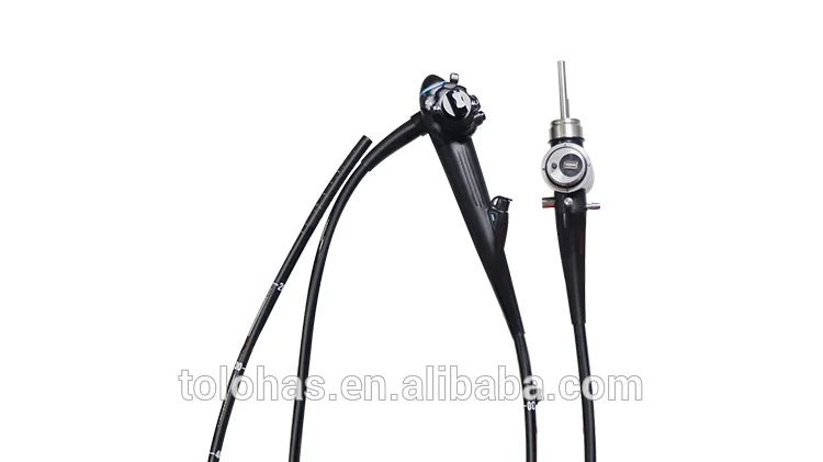 

LHEMV2 Cheap Medical Equipment Gastroscope USB Endoscope HD Portable Video