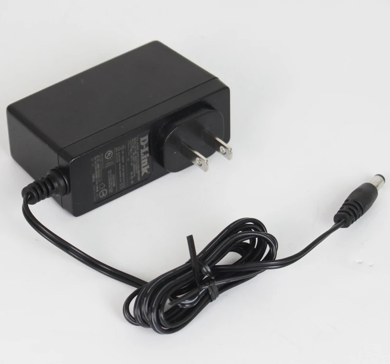 

Адаптер питания YWJJX DC12V2A, универсальный выход питания 12V2A 110-240 В