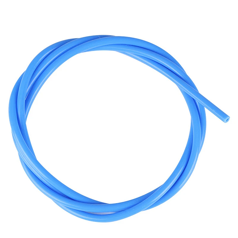 3D-принтеры аксессуары Ptfe тефлоновая трубка Дистанционное сопло 1 75 мм