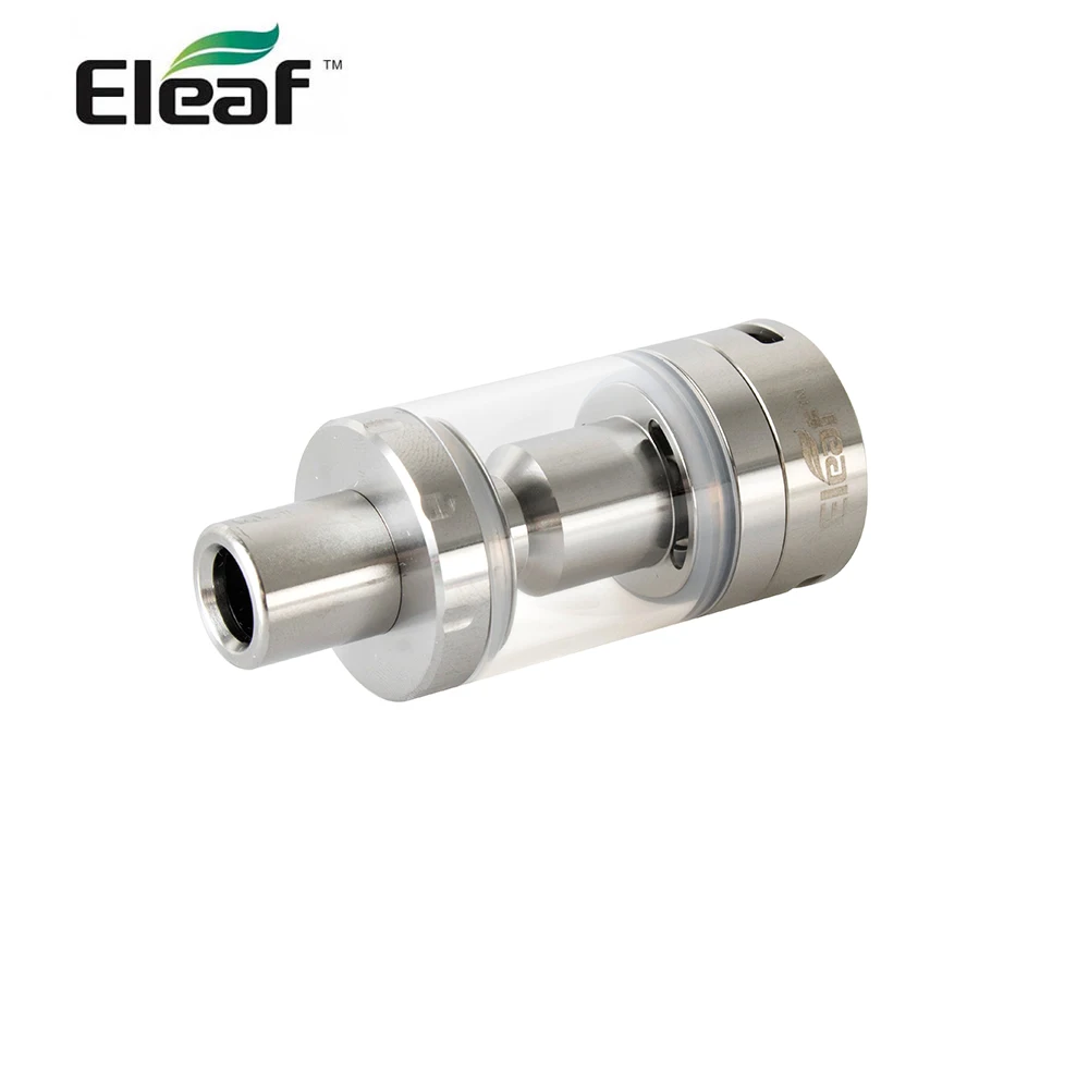 Оригинальный Eleaf iJust 3 Kit/iJust S Kit 3000 мАч встроенный аккумулятор 80 Вт Выходная