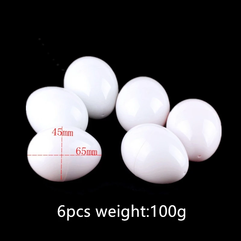 6 шт./компл. абсолютно новые Обучающие игрушки смешанные формы мудрый вид