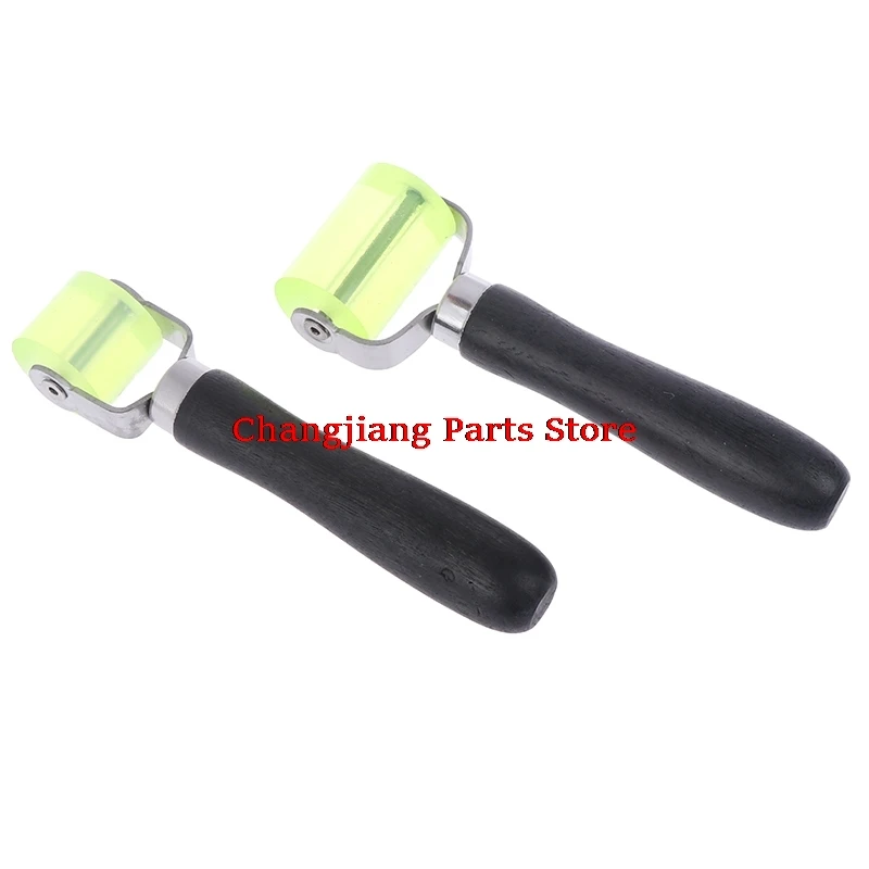 1 шт. прочный автомобильный звук тепла подавитель Применение роликовое колесо с