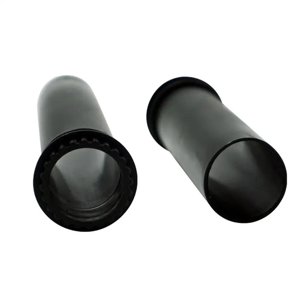 Универсальные пластиковые ручки для мотоцикла 22 мм поворот дроссельной заслонки