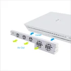 Подставка для вентилятора PS4 Pro внешняя с 5 вентиляторами