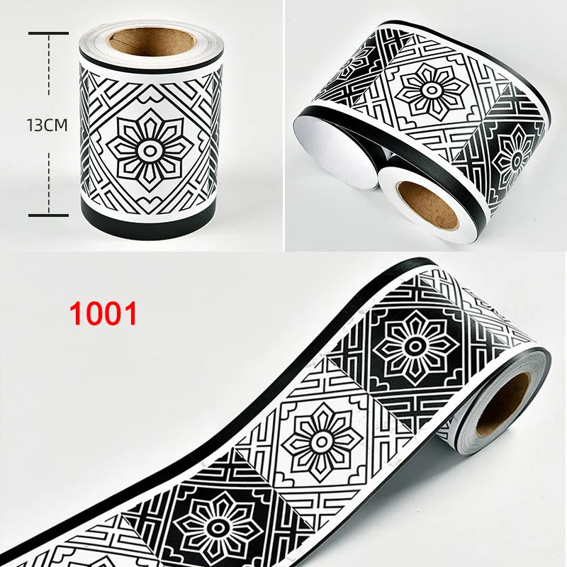 Горячая продажа зеркальные настенные наклейки DIY 3D ПВХ самоклеющиеся бордюры