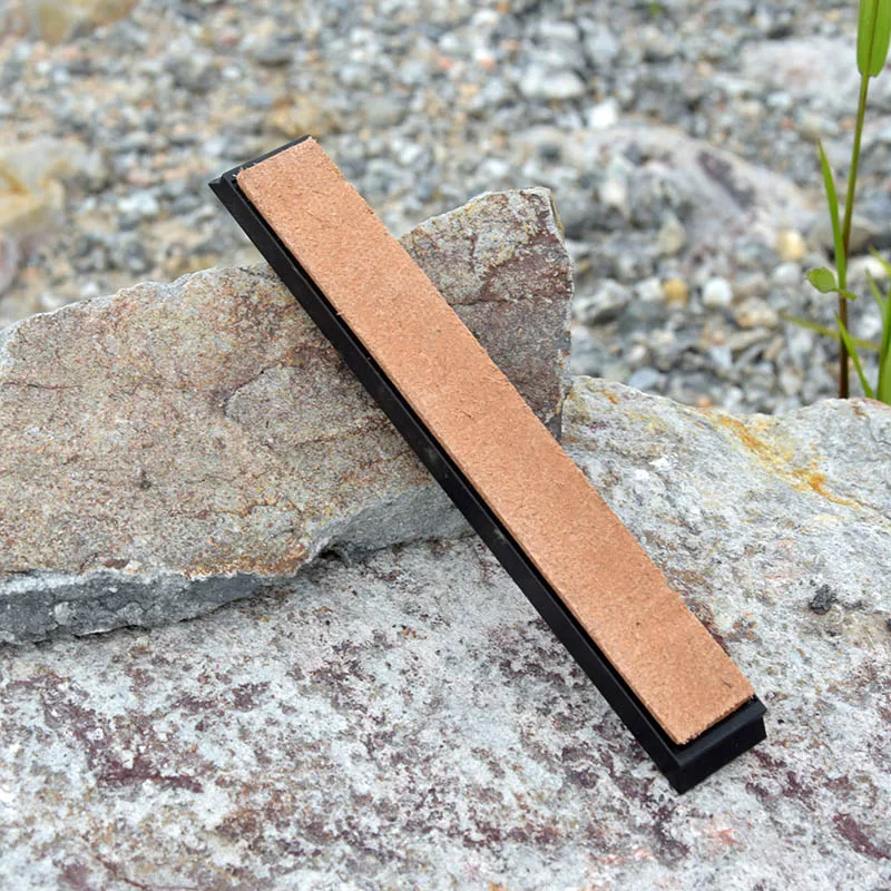 Полировочная паста для ножей инструмент заточки кожи с ремнем|Точилки| |