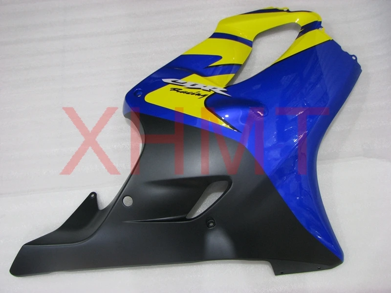 Обтекатель для мотоцикла CBR600 F4i 2001-2003 желтый синий черный обтекатель 02 01 |